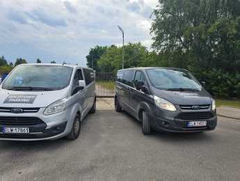 Główne zdjęcie parkingu Odlotowy Parking Mado - parking lotnisko Łódź-Lublinek Odlotowy Parking Mado - parking lotnisko Łódź-Lublinek - głowne zdjęcie parkingu